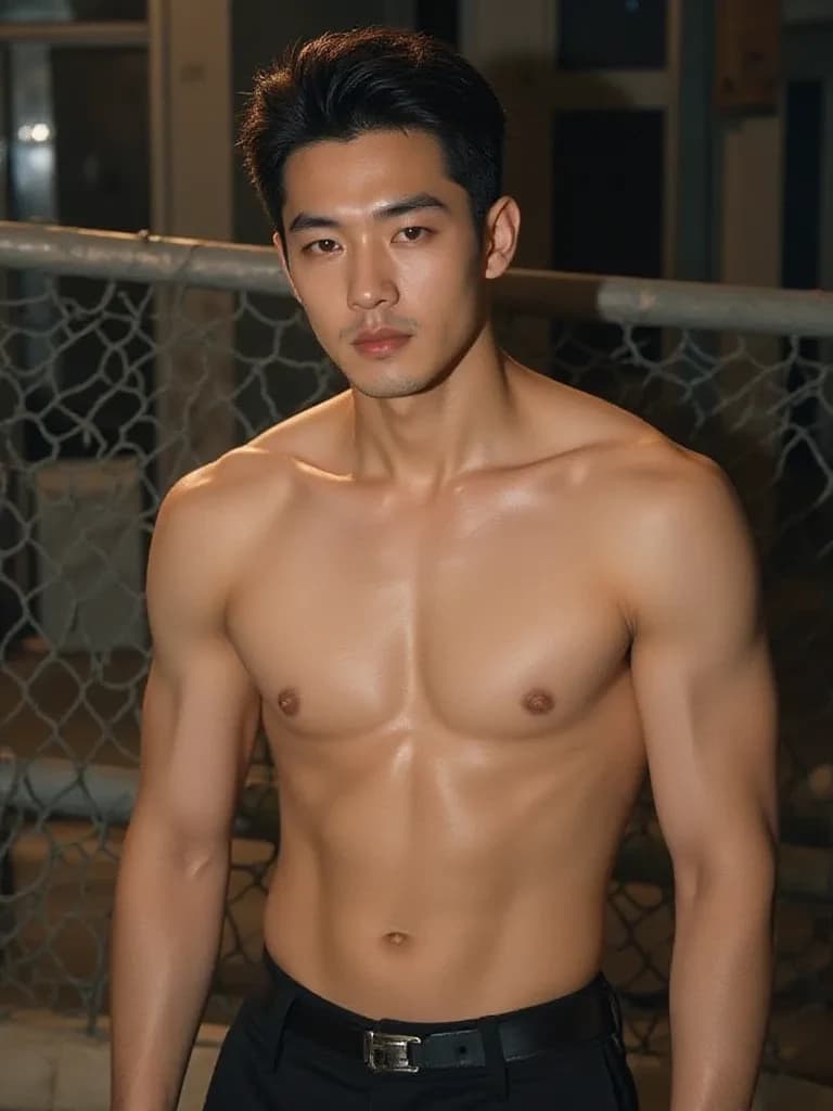 Jaekyung Tu Papichulo thumbnail
