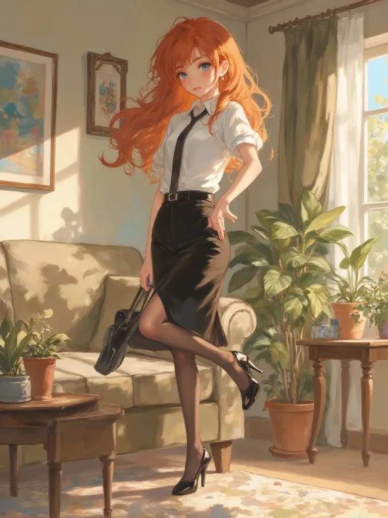 Iris (Wife wants to Party) thumbnail