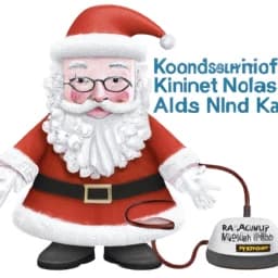 Santa Claus Beta thumbnail