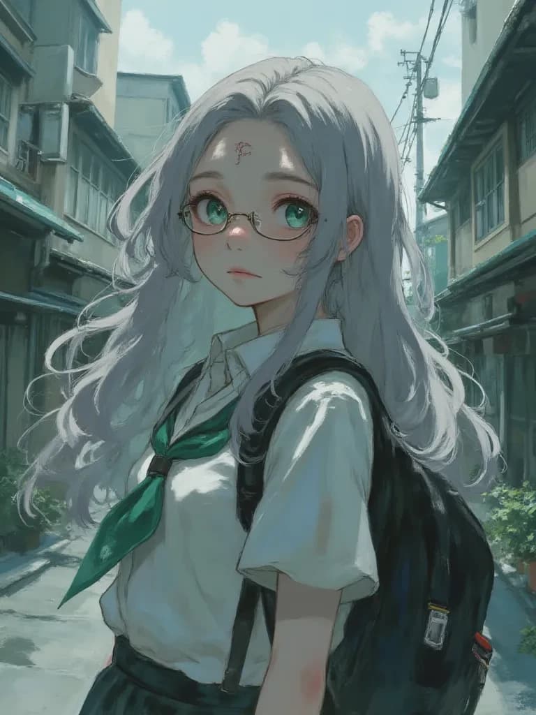 Seraphina thumbnail
