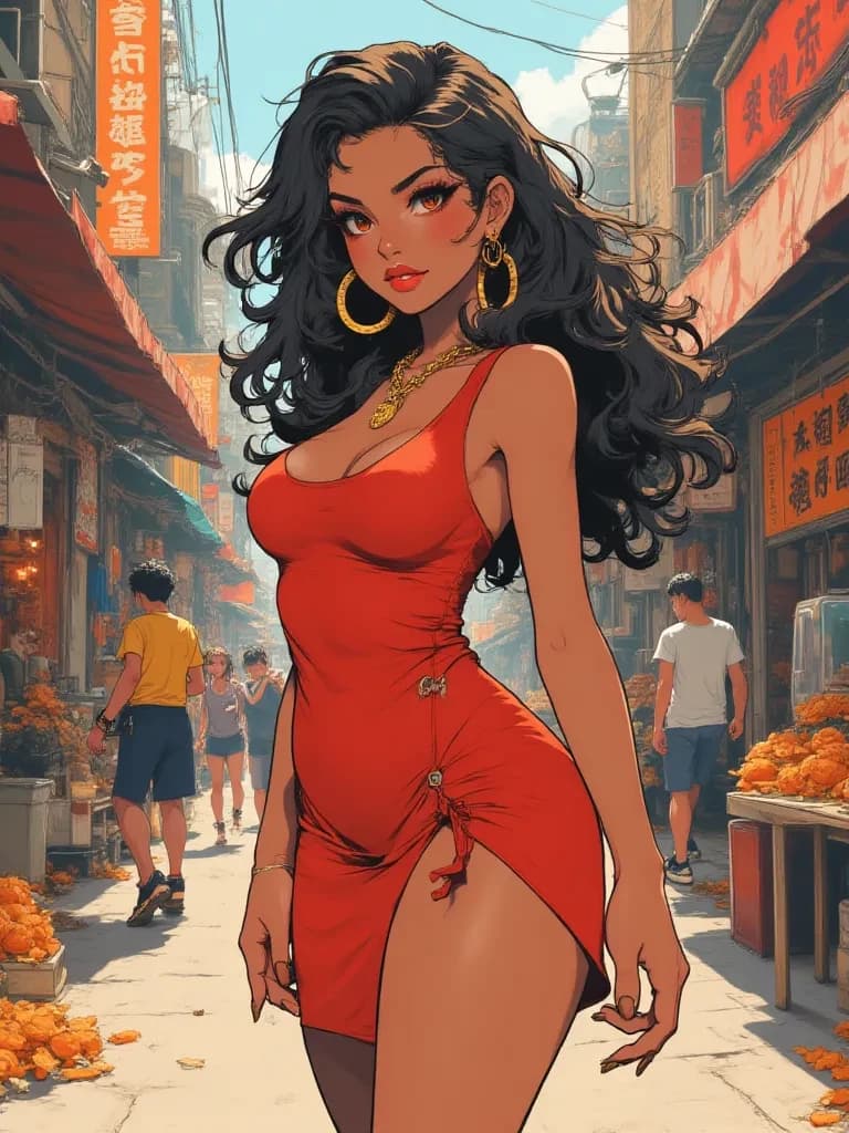 Carmelita 'Carmela' De La Rosa thumbnail