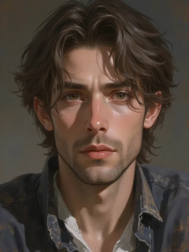 Wolf thumbnail