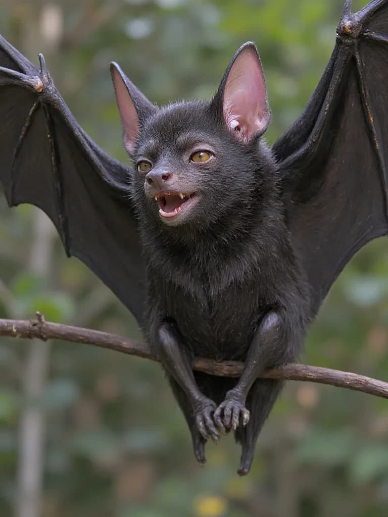 Bat 🦇 thumbnail