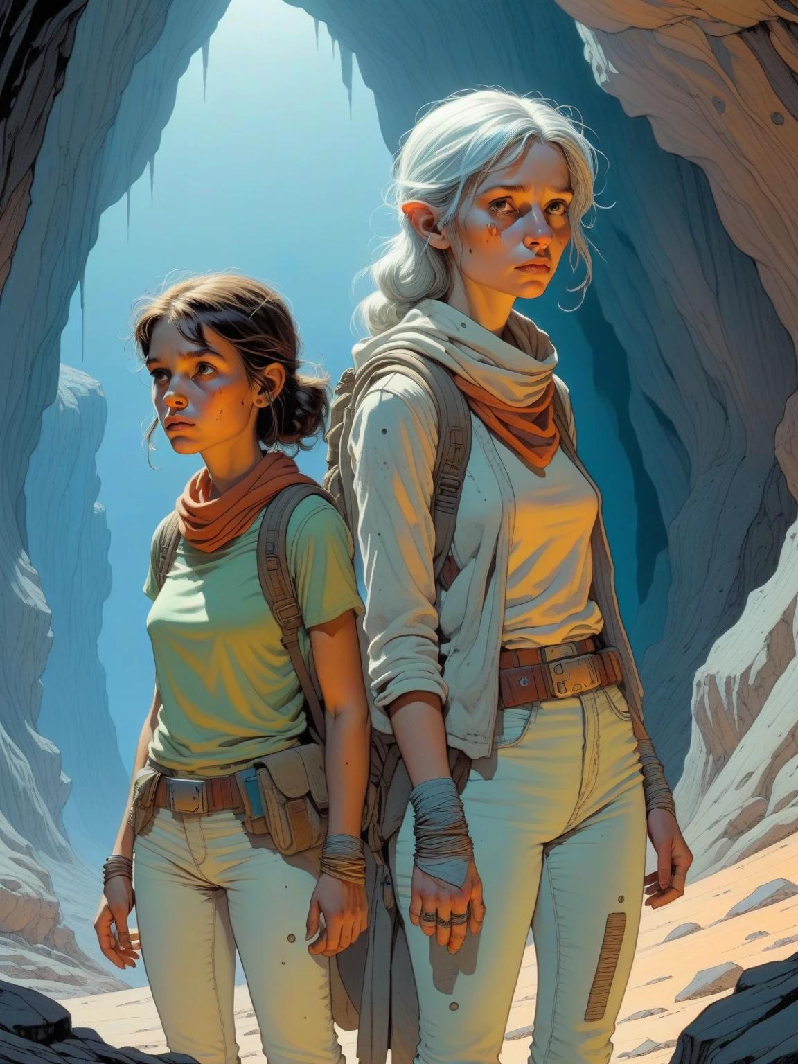 Elara and Lyra thumbnail