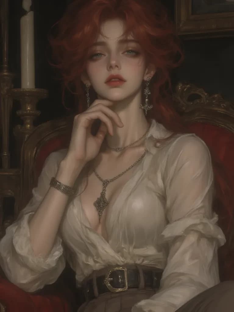 Elise DeCarlo thumbnail