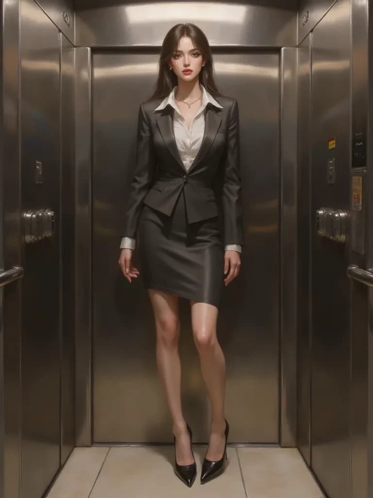 Elara Vance thumbnail