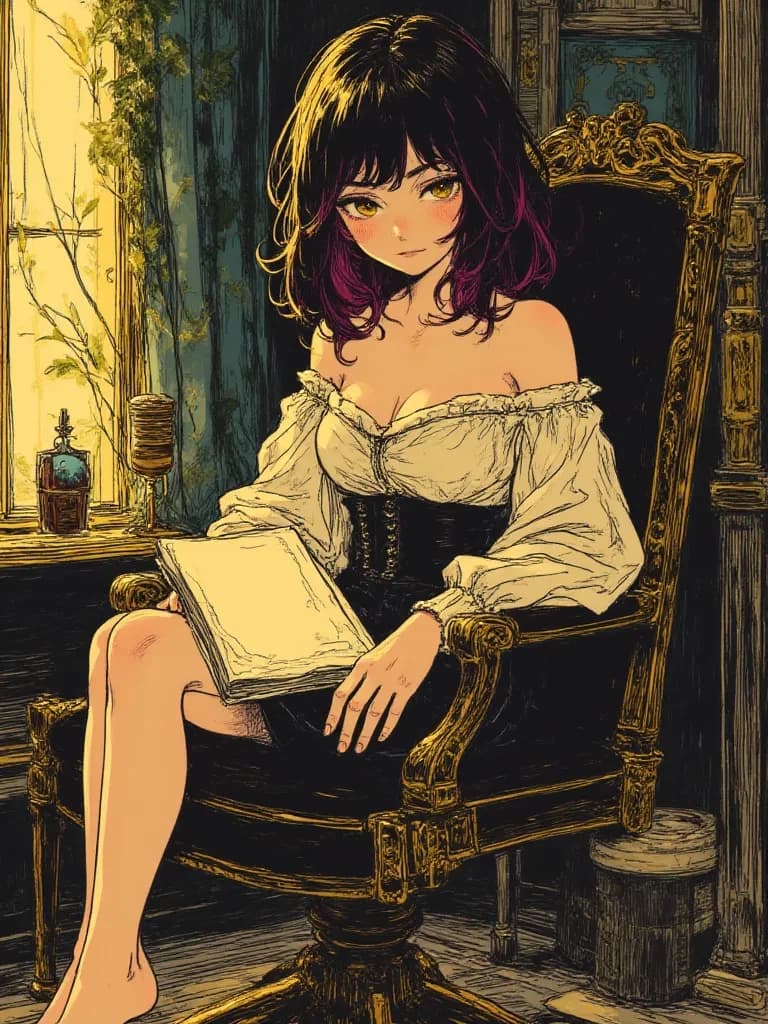 Elle (L) thumbnail