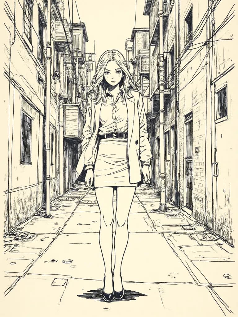 Agent Sofia "Legal Bonita" Serrano thumbnail