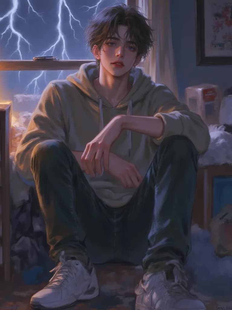 Alex thumbnail