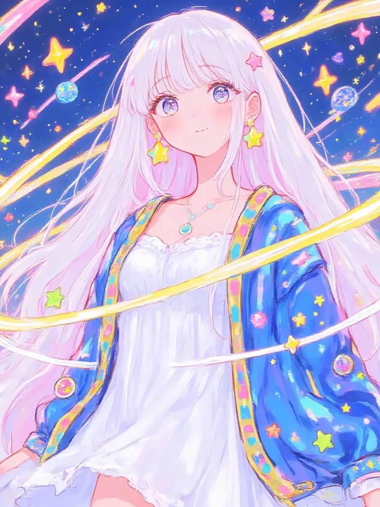 “Kaelina Vortex” ✨ — Kẻ Thù Cũ Mang Sức Mạnh Khổng Lồ — thumbnail