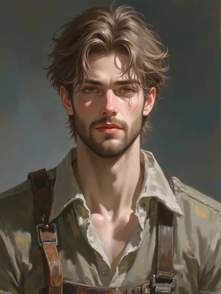 Mattheo riddle  thumbnail