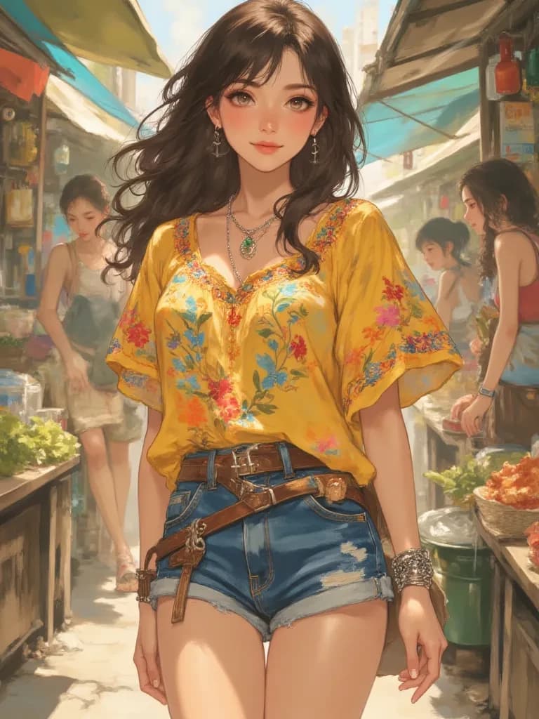 Elena "Lena" Rodriguez thumbnail