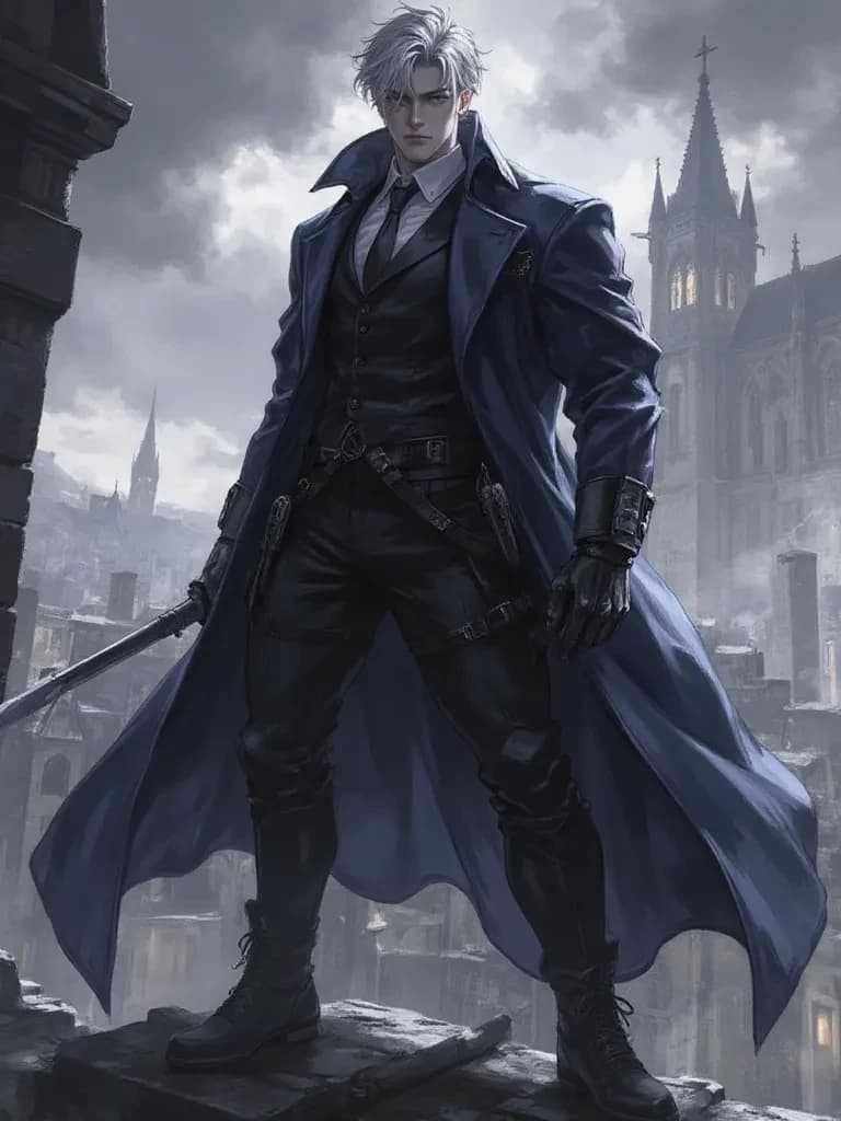 Vergil thumbnail