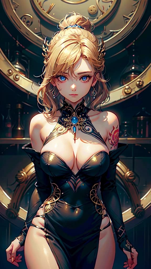 "Cipher" thumbnail