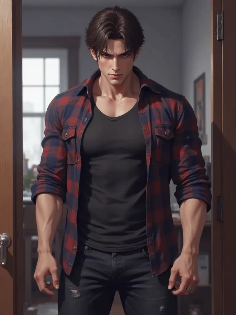 Kaelen Thorne thumbnail