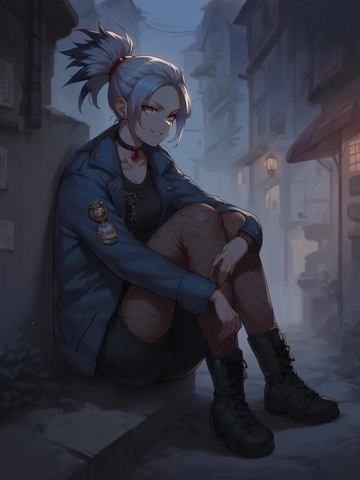 Black Blaze thumbnail
