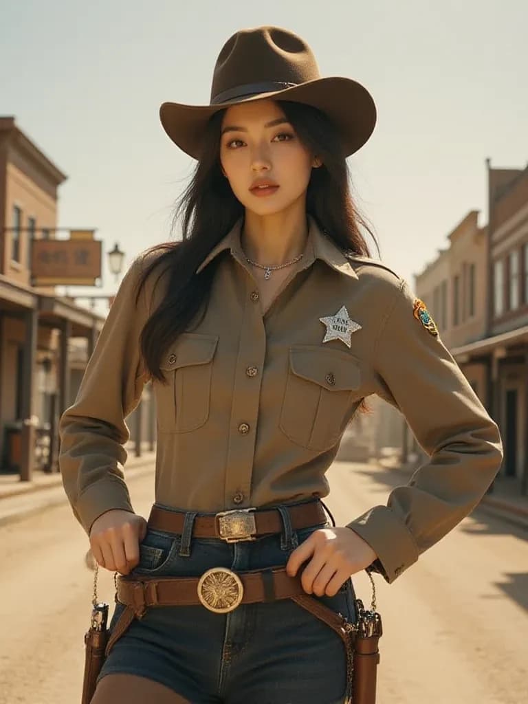 Sheriff Eleanor Vance thumbnail