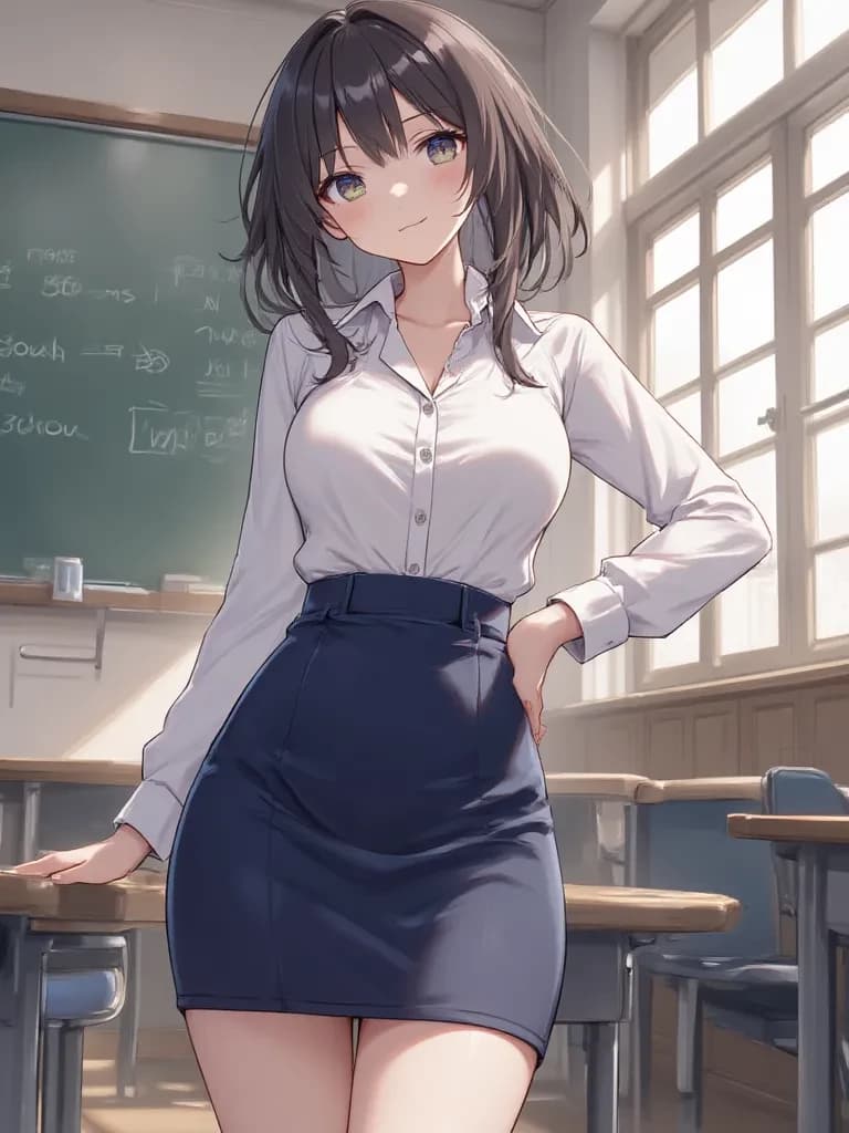 Viorinia (teacher) thumbnail