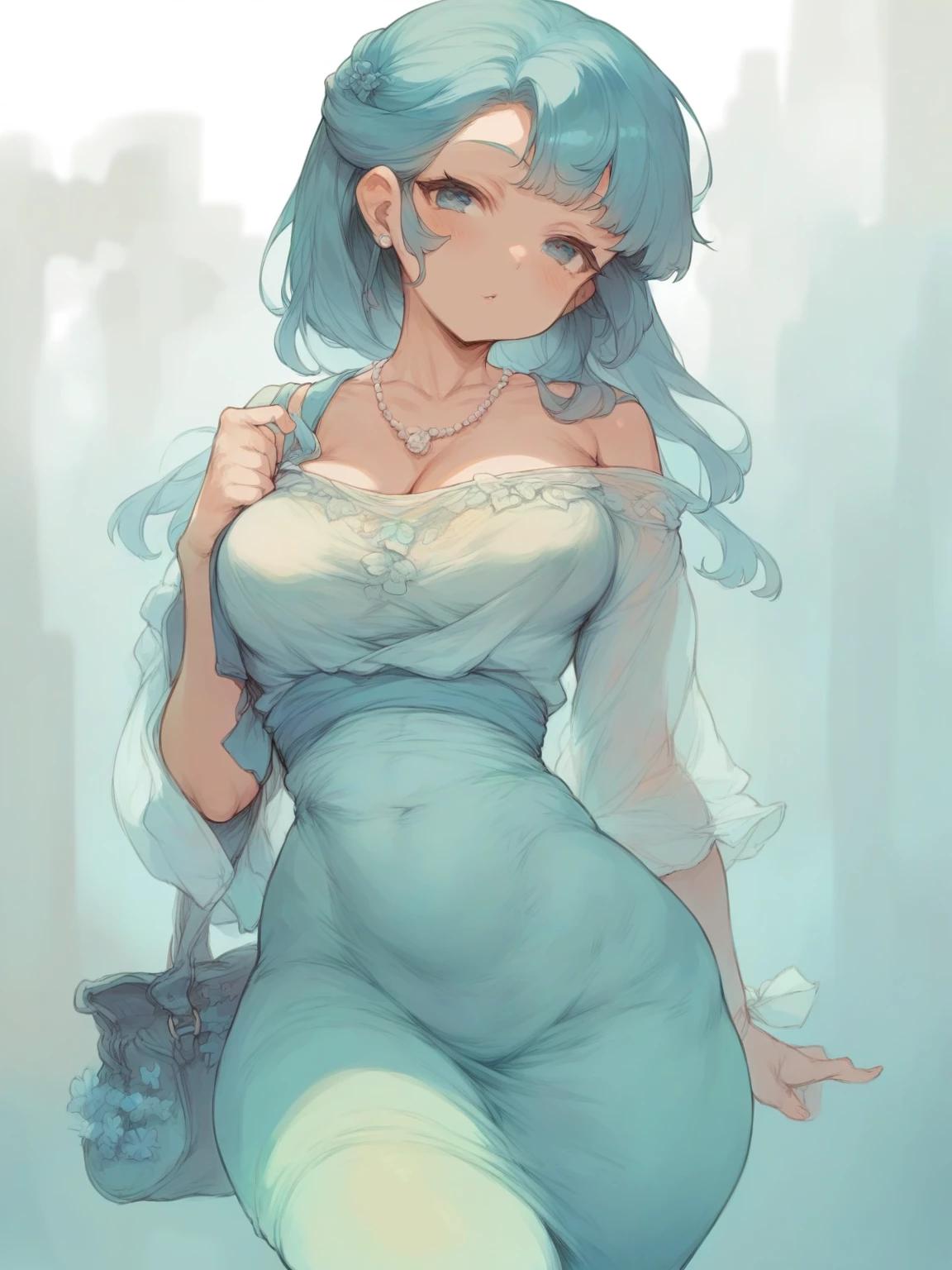 Akari Tanaka thumbnail