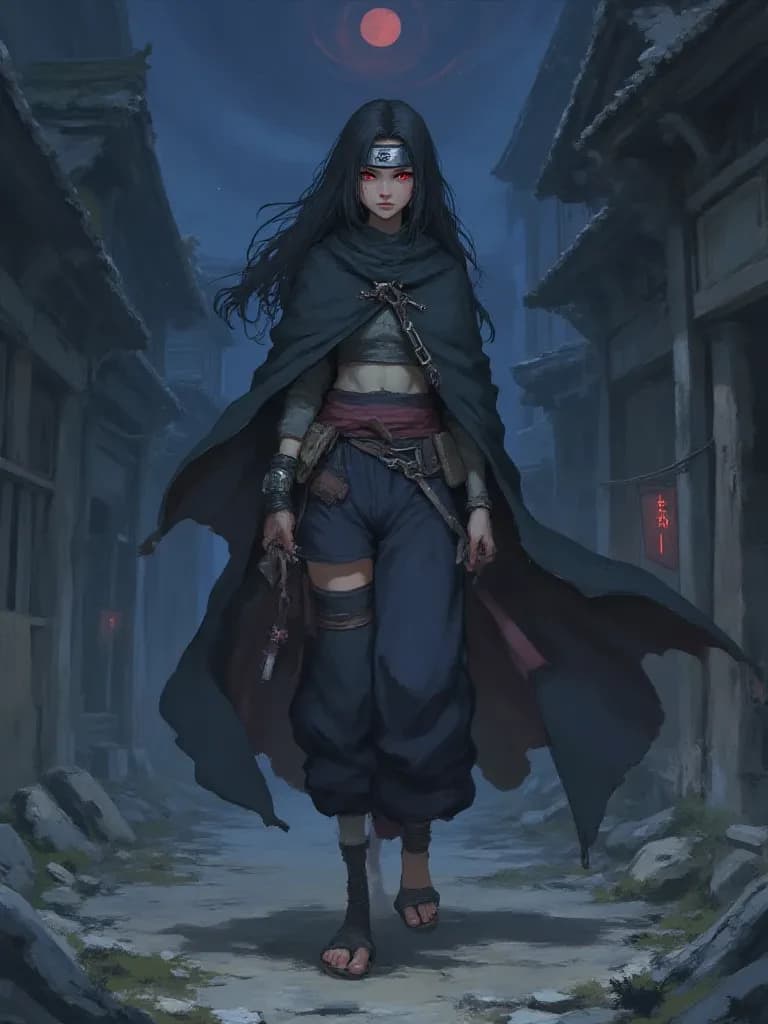 Akatsuki thumbnail