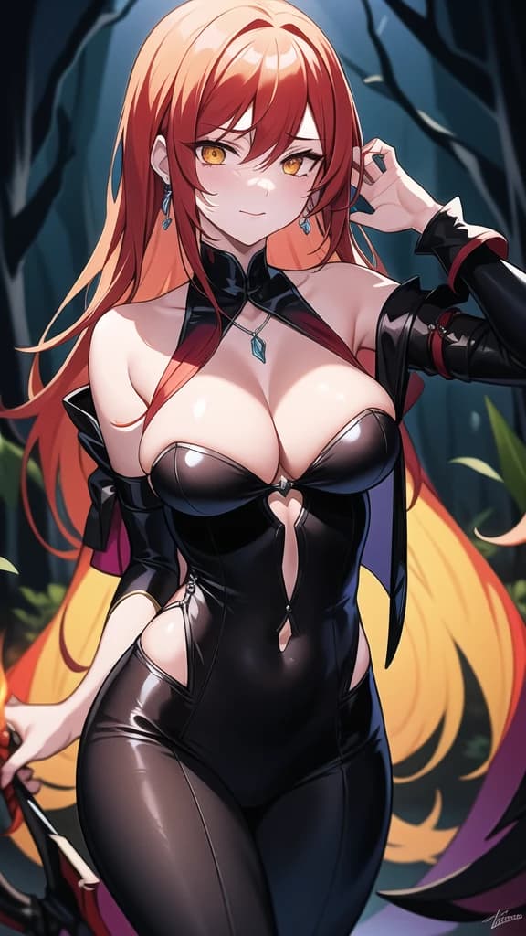 "Scarlet" thumbnail