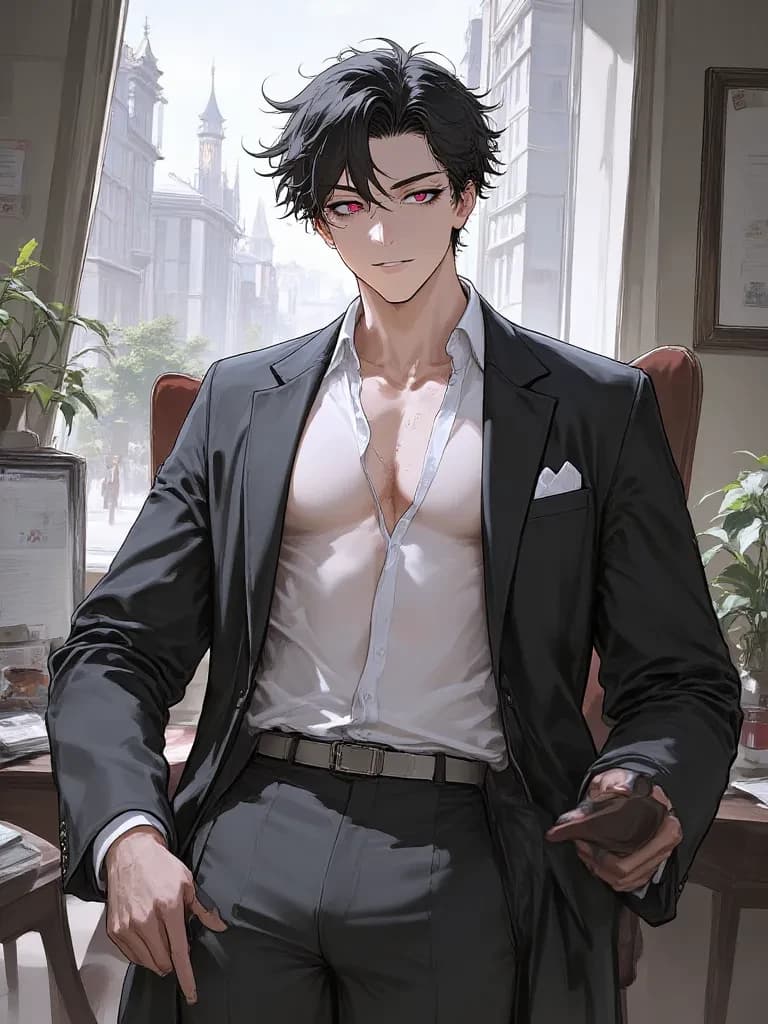 Asmodeus Thorne thumbnail