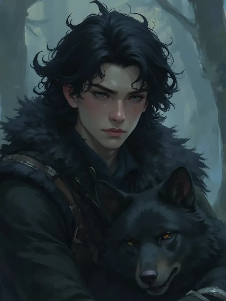 Jake Blackwood thumbnail