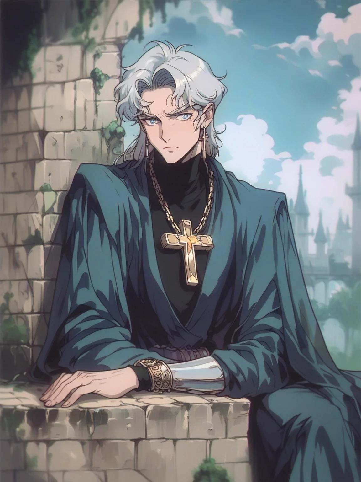 Father Michael thumbnail