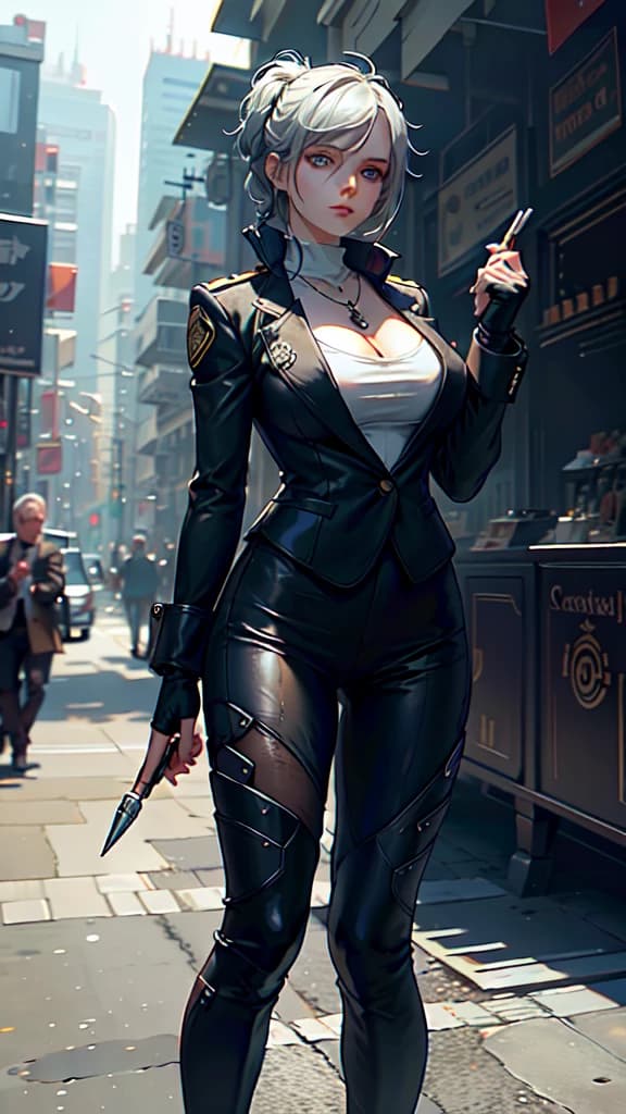 "Cassandra" thumbnail