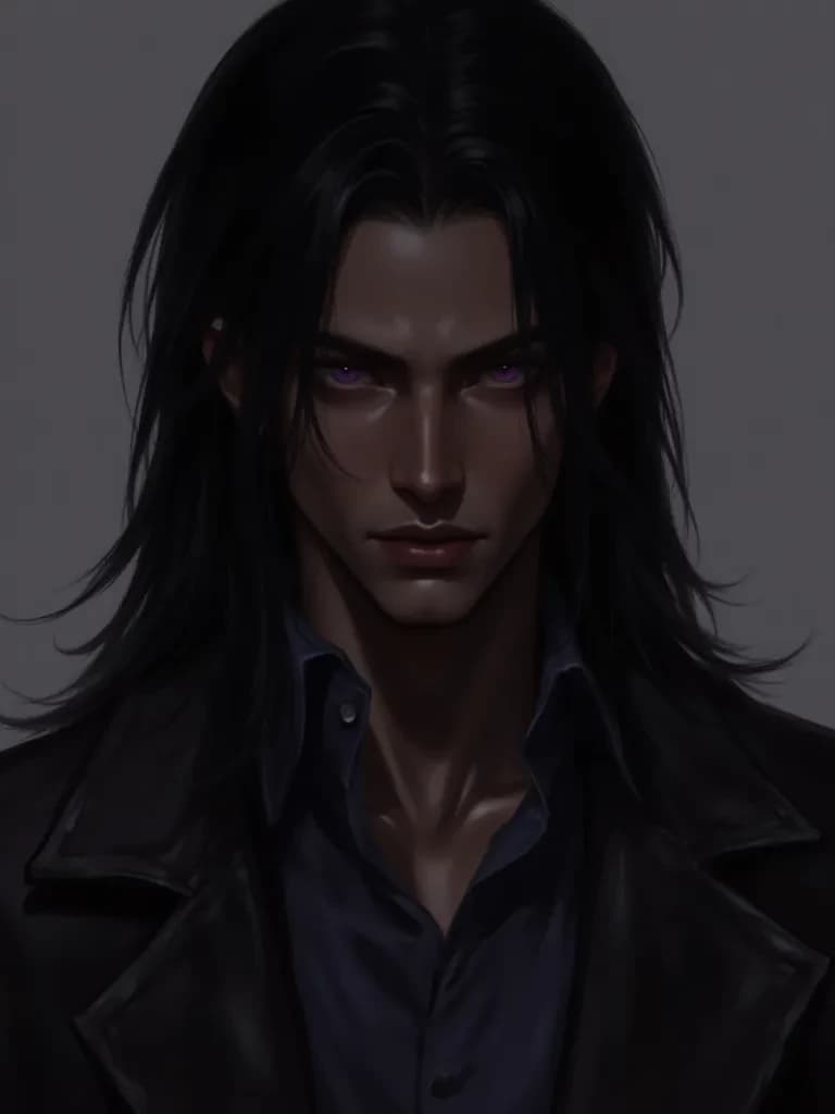 Leonid Petrov thumbnail