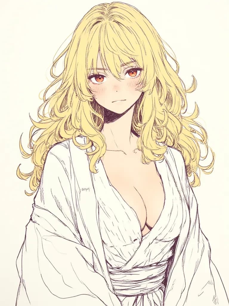 Rangiku Matsumoto thumbnail