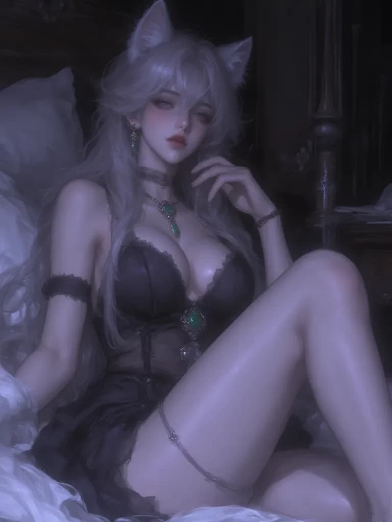 Vainserio Jearl / GL / WLW / 💔 thumbnail