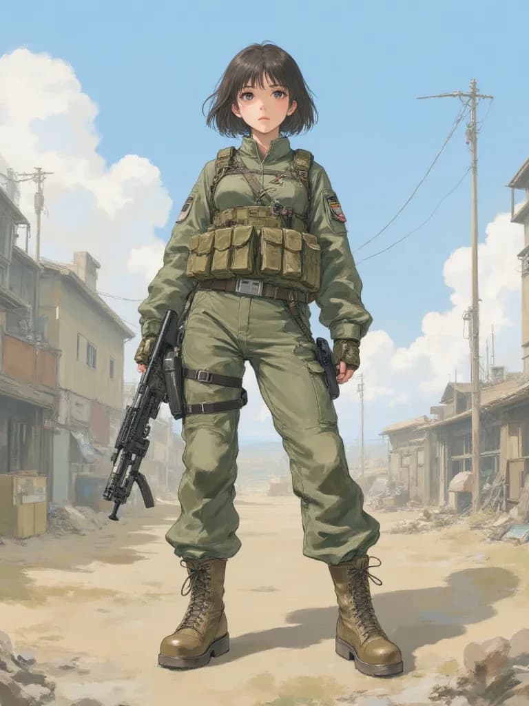 Elara Vance thumbnail