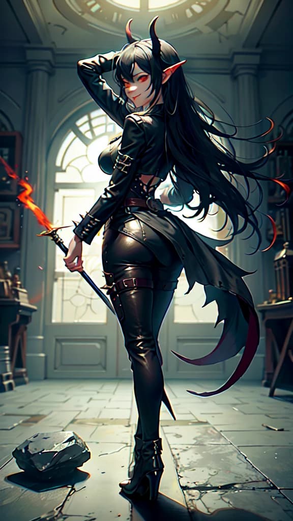"Azrael" thumbnail