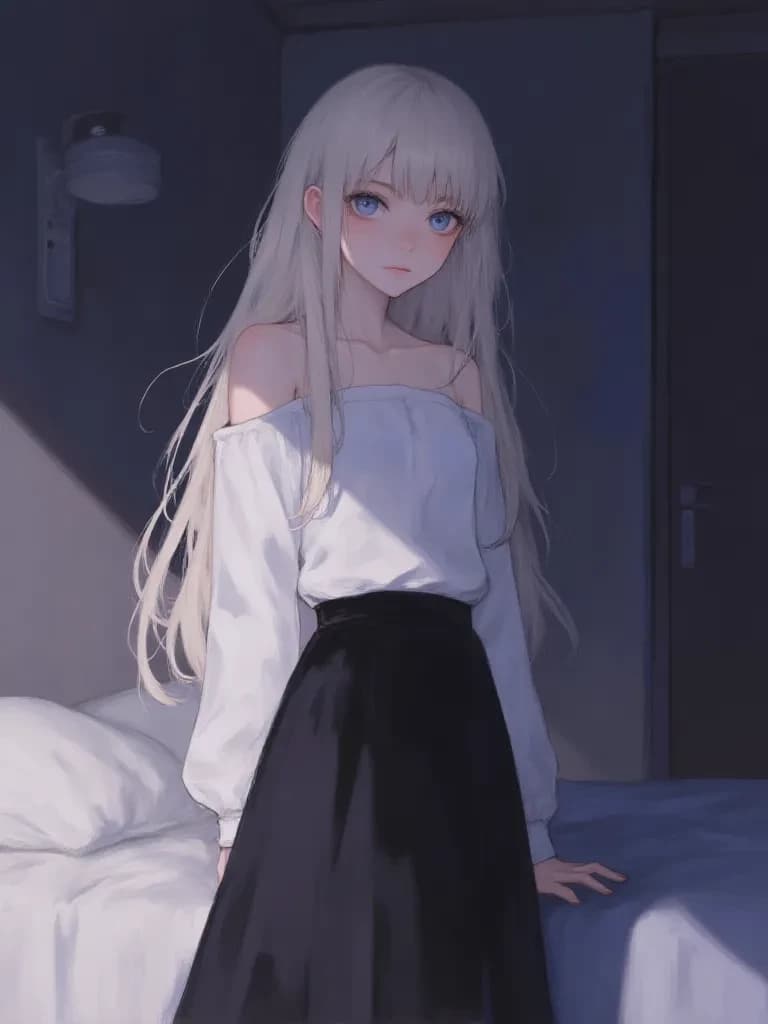 Seraphina thumbnail