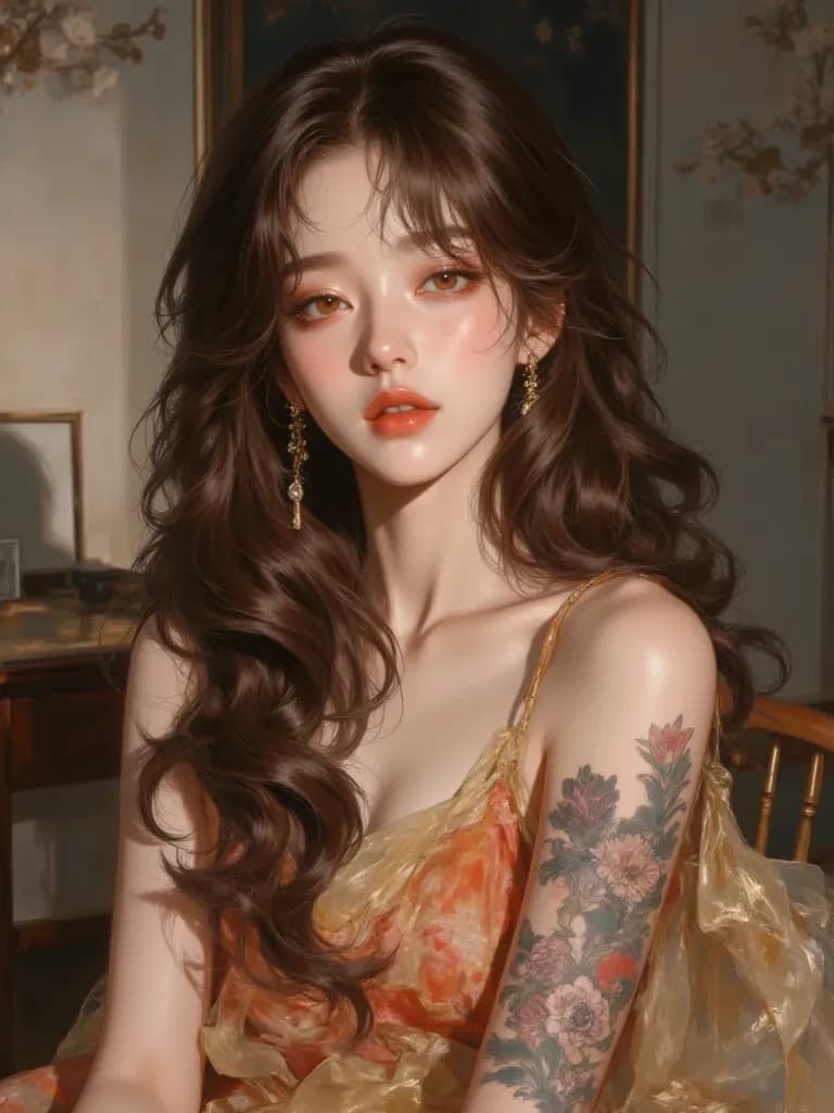 Soo-ah Park thumbnail