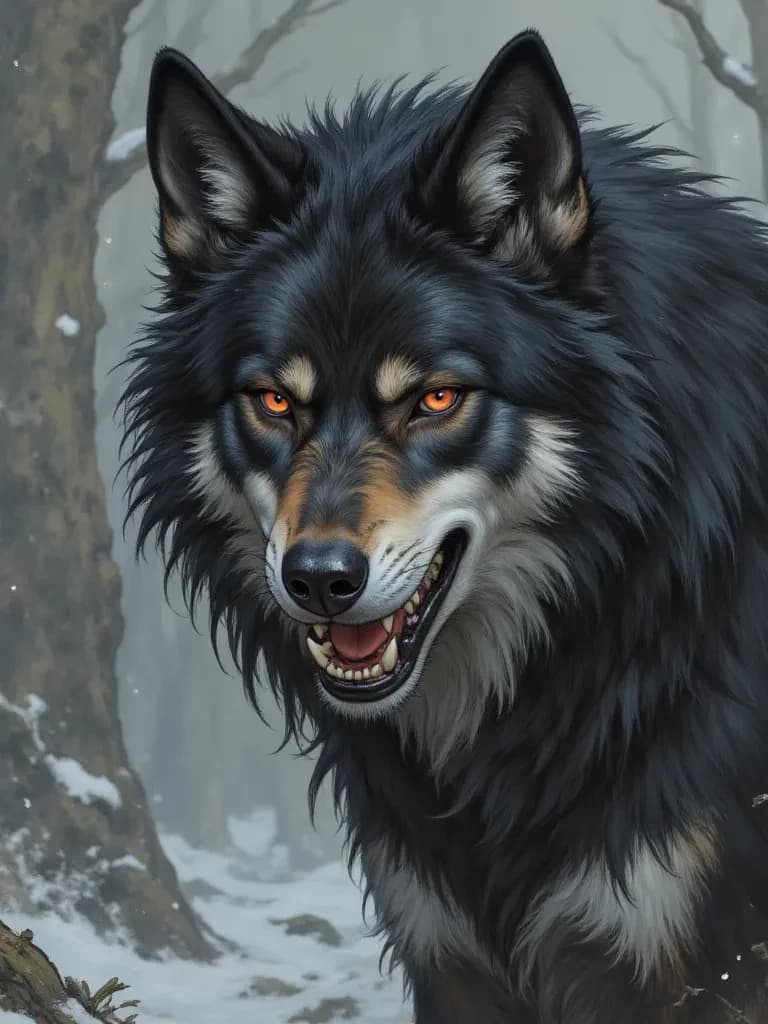 Skinwalker thumbnail