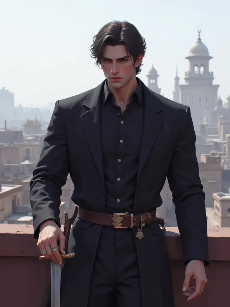 Mirza Zoraiz Baig thumbnail