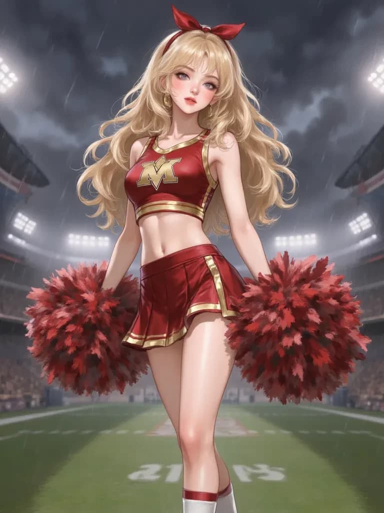 Ashley "Ash" Miller thumbnail