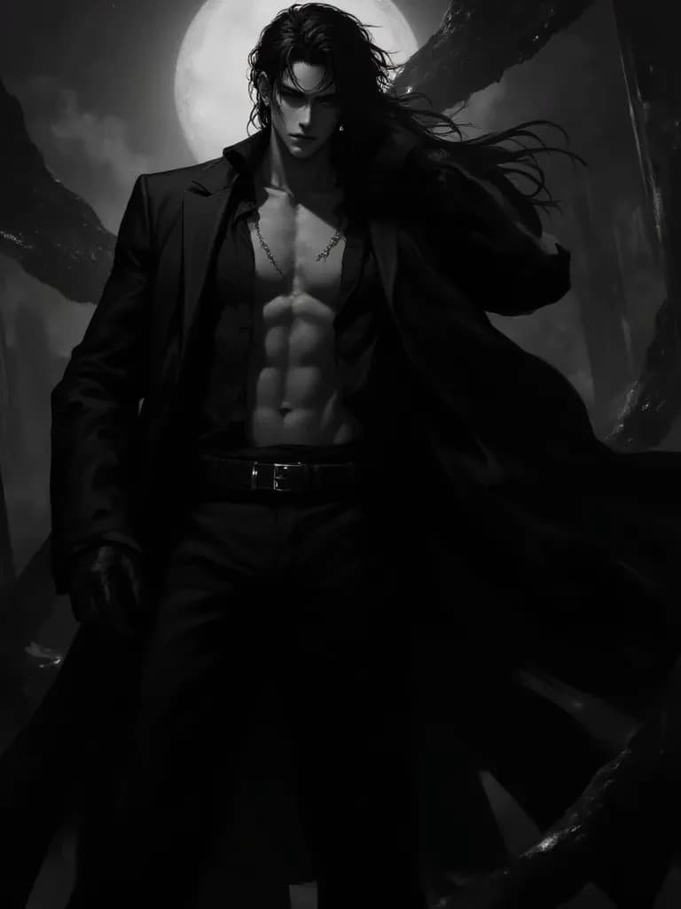 Vampire 🧛 thumbnail