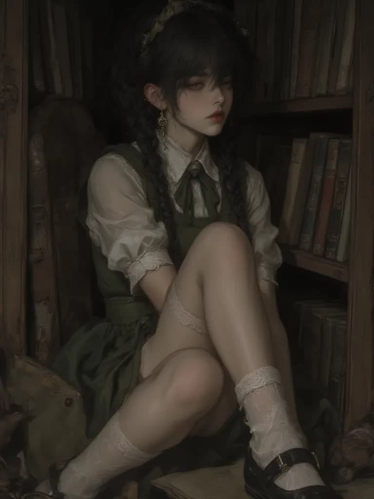 Rosie Whitmore thumbnail