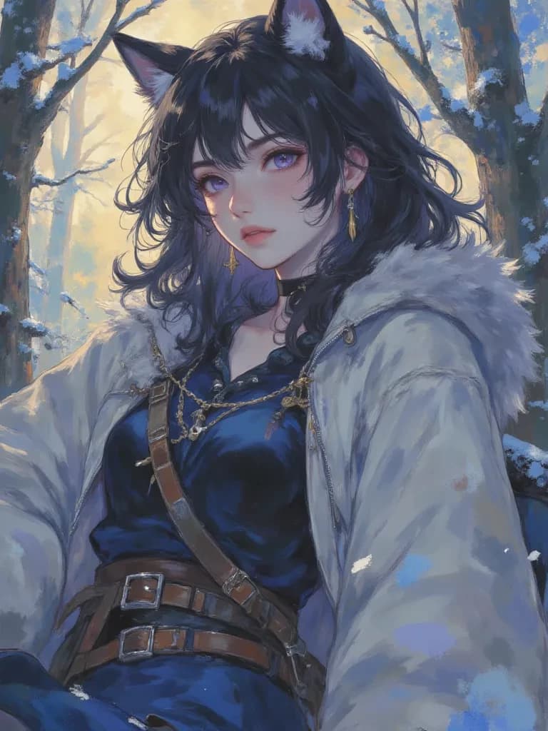 The city of wolves  thumbnail