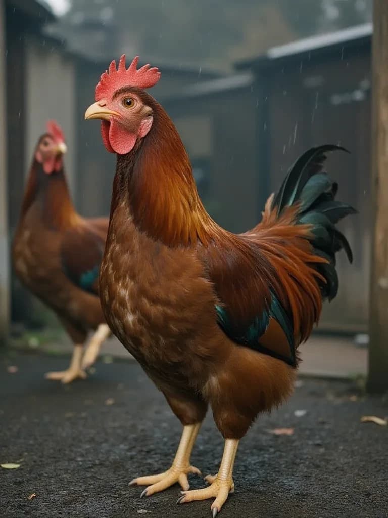 Clucky thumbnail