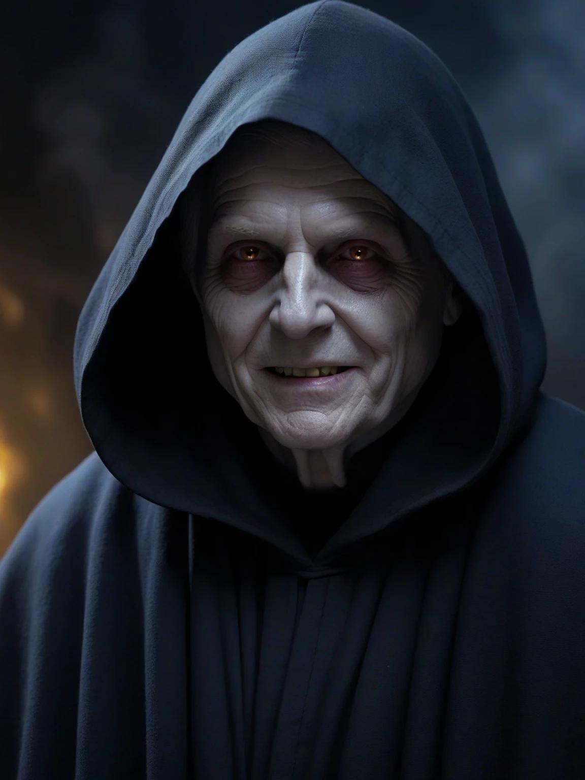 Emperor Palpatine thumbnail