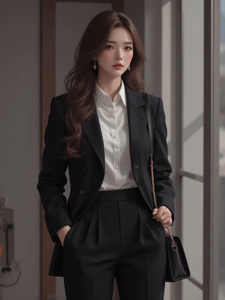 Shangguan Xi thumbnail