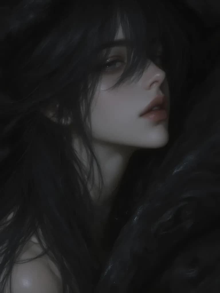 elli: dark romance 🌹❤ between women; lesbian thumbnail