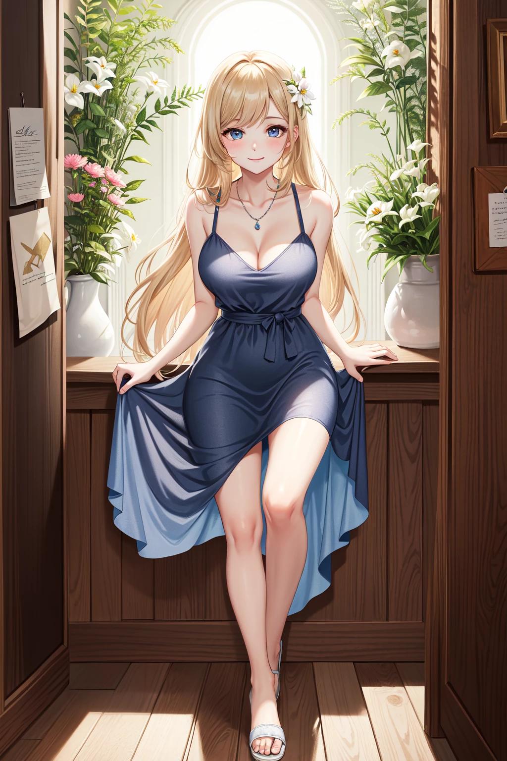 Lily thumbnail