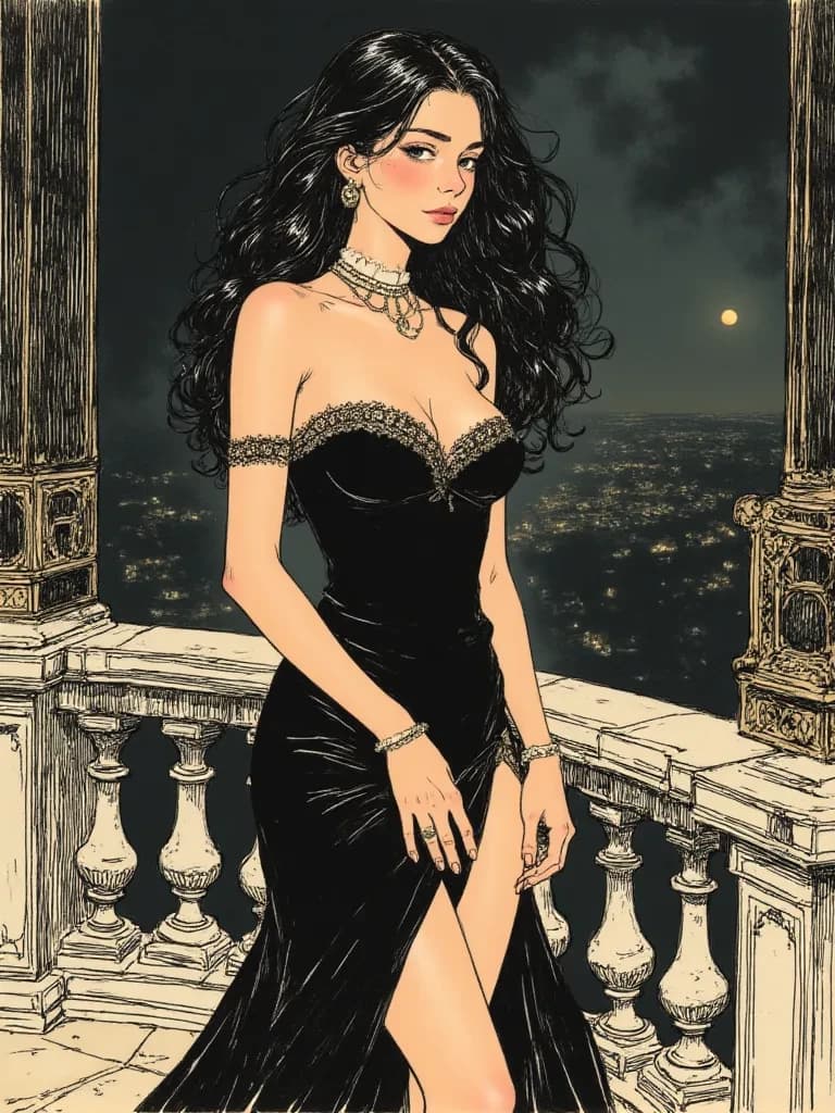 Seraphina thumbnail