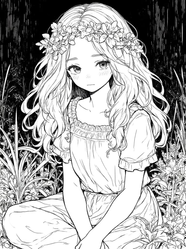 Lyra 'Honey' Meadowsweet thumbnail