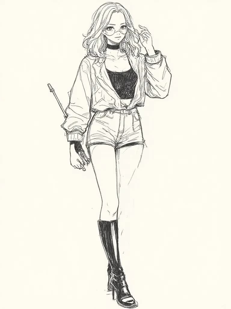 Susie Aerivale thumbnail